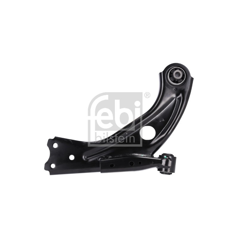 Bras De Suspension Avant Gauche Pour Peugeot Opel Fiat Citroën 9816865580