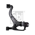 Bras De Suspension Avant Droit Pour Land Rover Discovery III Van IV