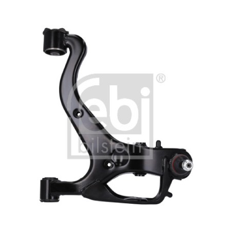 Bras De Suspension Avant Droit Pour Land Rover Discovery III Van IV