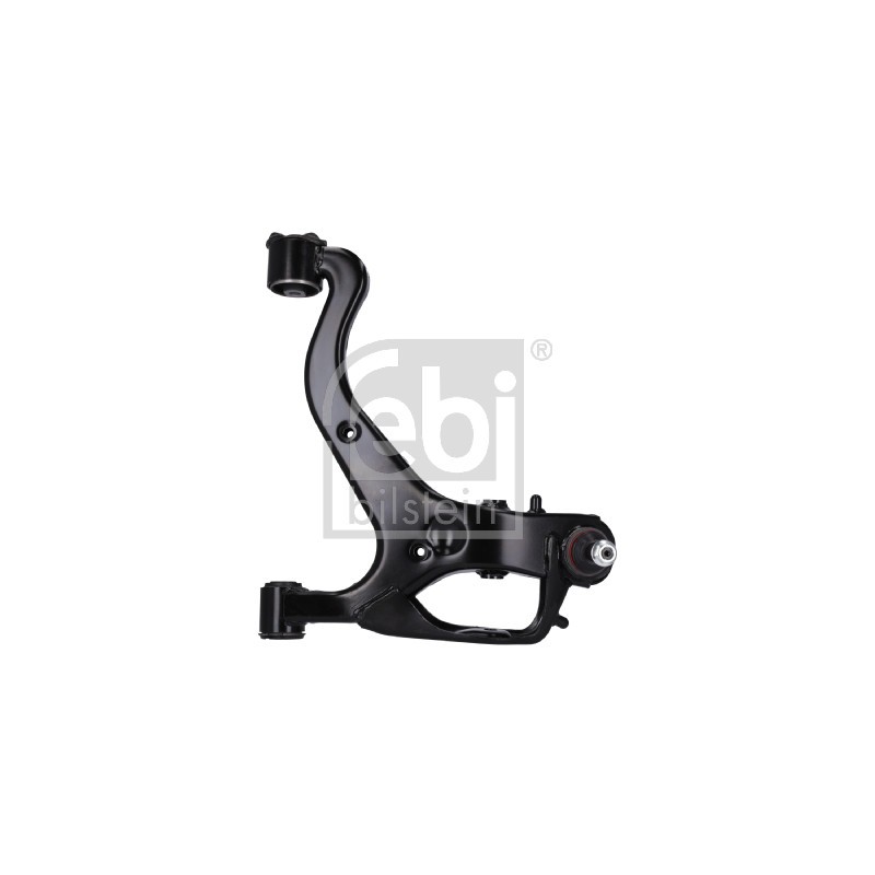 Bras De Suspension Avant Droit Pour Land Rover Discovery III Van IV