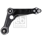 Bras De Suspension Avant Droit Pour Renault Grand Scénic IV Megane 545041775R