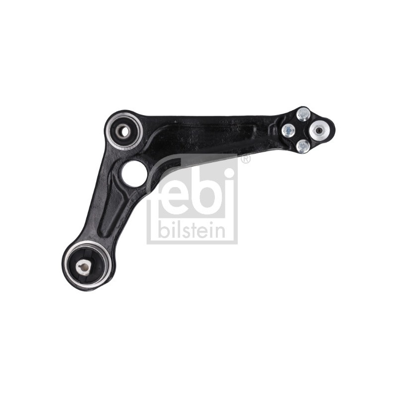 Bras De Suspension Avant Droit Pour Renault Grand Scénic IV Megane 545041775R