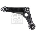 Bras De Suspension Avant Gauche Pour Renault Grand Scénic IV Megane 545056560R