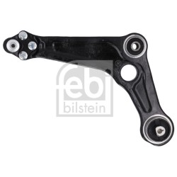 Bras De Suspension Avant Gauche Pour Renault Grand Scénic IV Megane 545056560R