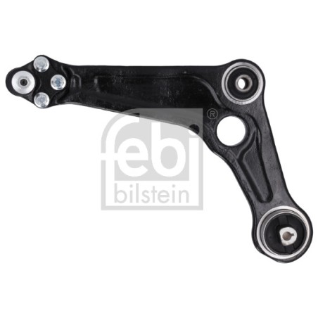 Bras De Suspension Avant Gauche Pour Renault Grand Scénic IV Megane 545056560R