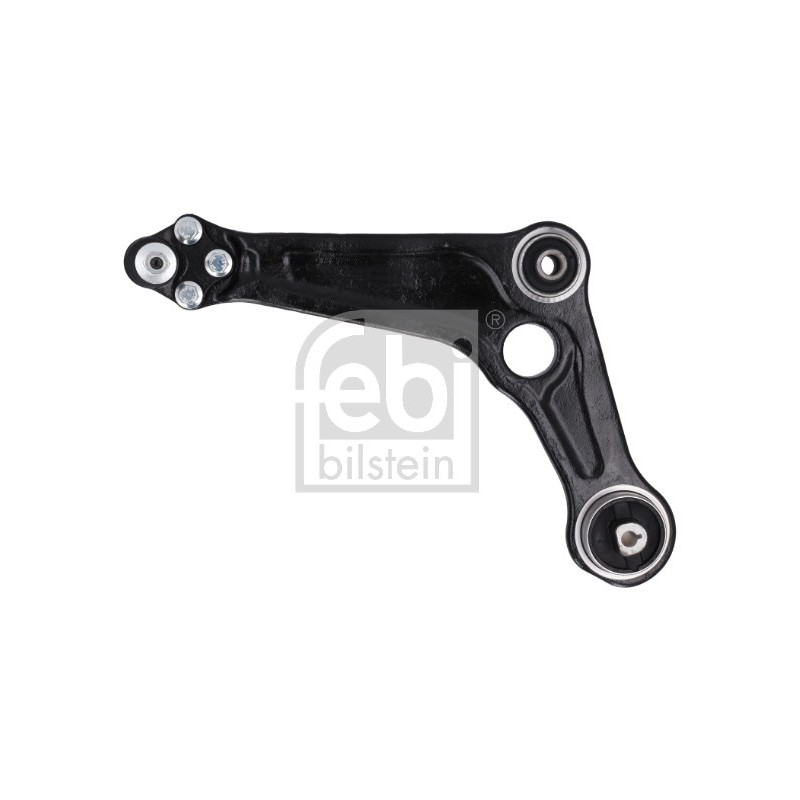 Bras De Suspension Avant Gauche Pour Renault Grand Scénic IV Megane 545056560R