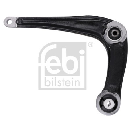 Bras De Suspension Avant Gauche Pour Peugeot Expert Opel Fiat Toyota 9816863680