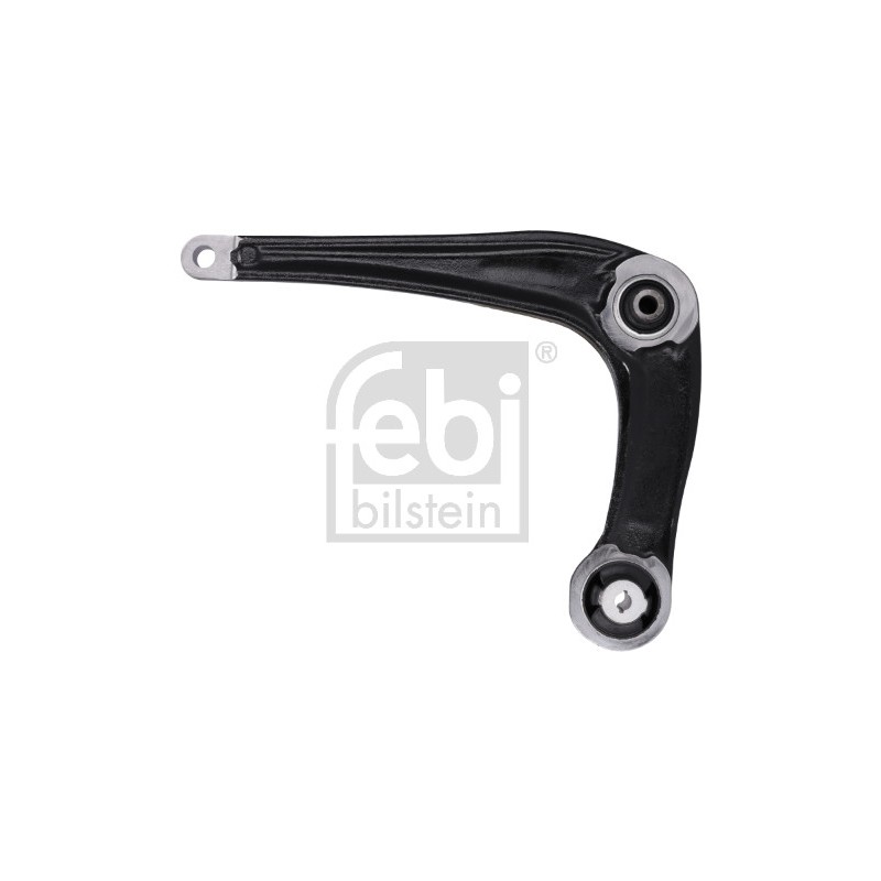 Bras De Suspension Avant Gauche Pour Peugeot Expert Opel Fiat Toyota 9816863680