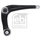 Bras De Suspension Avant Droit Pour Peugeot Expert Opel Fiat Toyota 9816863580