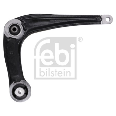 Bras De Suspension Avant Droit Pour Peugeot Expert Opel Fiat Toyota 9816863580