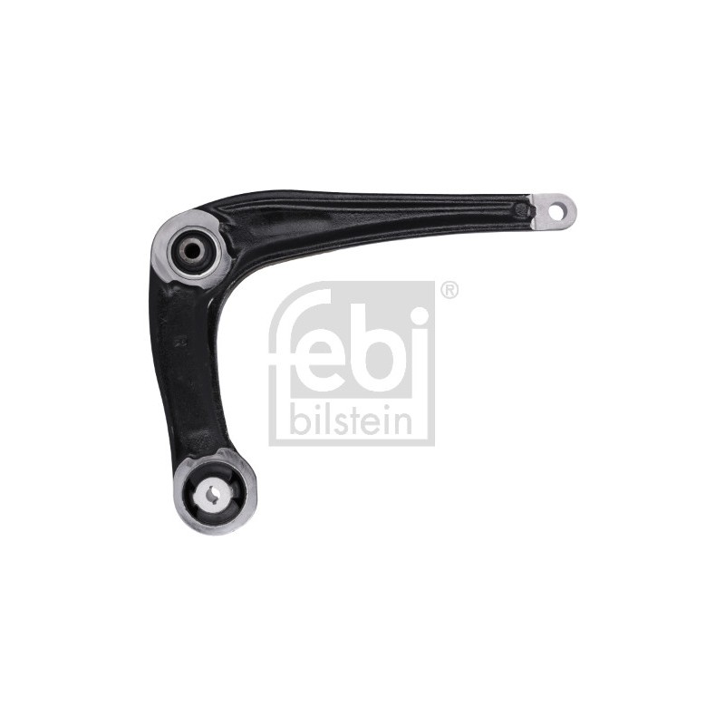 Bras De Suspension Avant Droit Pour Peugeot Expert Opel Fiat Toyota 9816863580