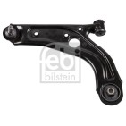 Bras De Suspension Avant Gauche Pour Fiat 500 C K04670545AE K04877743AA