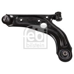 Bras De Suspension Avant Gauche Pour Fiat 500 C K04670545AE K04877743AA