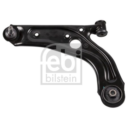 Bras De Suspension Avant Gauche Pour Fiat 500 C K04670545AE K04877743AA