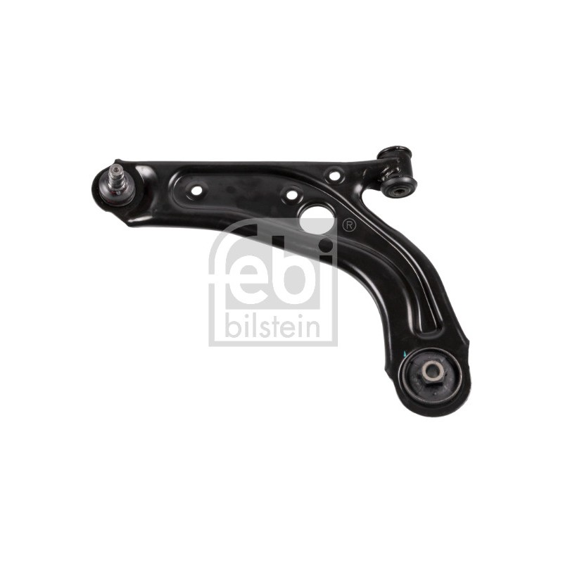 Bras De Suspension Avant Gauche Pour Fiat 500 C K04670545AE K04877743AA
