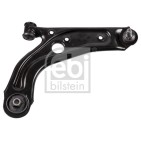 Bras De Suspension Avant Droit Pour Fiat 500 C 4877742AD K04670544AE K04877742AA