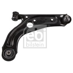 Bras De Suspension Avant Droit Pour Fiat 500 C 4877742AD K04670544AE K04877742AA