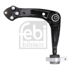 Bras De Suspension Avant Gauche Pour Peugeot 508 I 1640790780 9677548980
