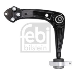 Bras De Suspension Avant Gauche Pour Peugeot 508 I 1640790780 9677548980
