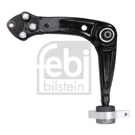 Bras De Suspension Avant Gauche Pour Peugeot 508 I 1640790780 9677548980