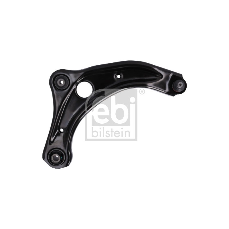 Bras De Suspension Avant Droit Pour Nissan Micra V 54500-5FA1C 54500-5RB0C