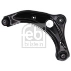 Bras De Suspension Avant Gauche Pour Nissan Micra V 54501-5FA1C 54501-5RB0C
