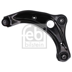 Bras De Suspension Avant Gauche Pour Nissan Micra V 54501-5FA1C 54501-5RB0C