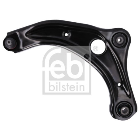 Bras De Suspension Avant Gauche Pour Nissan Micra V 54501-5FA1C 54501-5RB0C