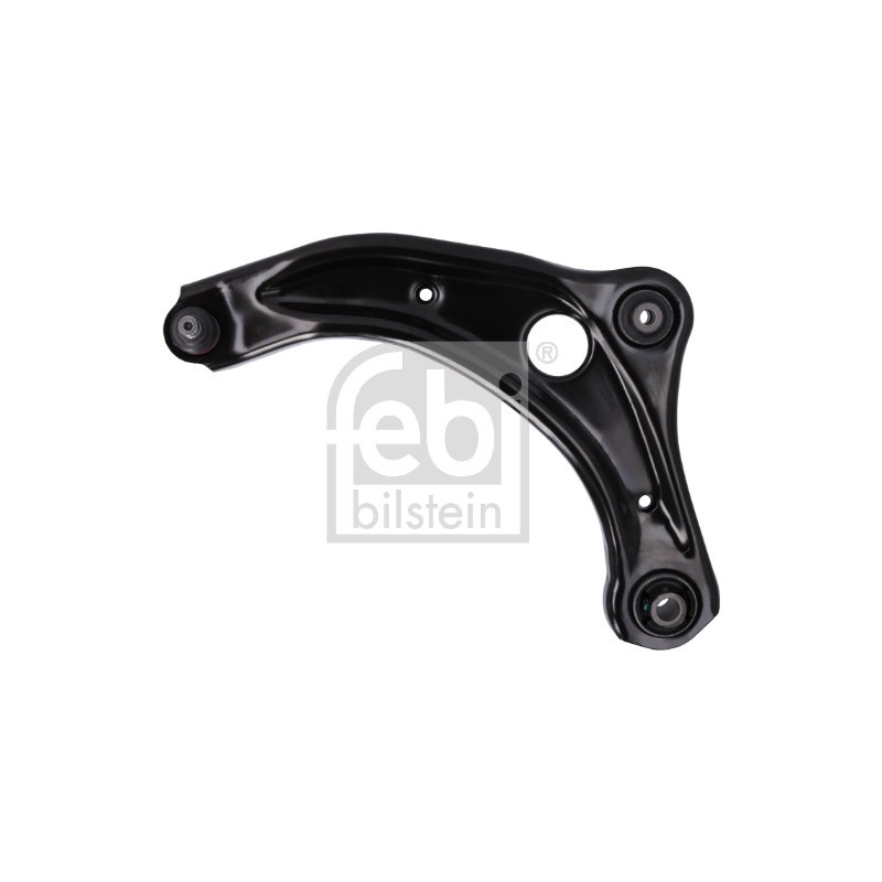 Bras De Suspension Avant Gauche Pour Nissan Micra V 54501-5FA1C 54501-5RB0C