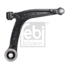 Bras De Suspension Avant Gauche Pour Fiat 500 C 500C/595C/695C 51860383 52045069