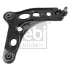 Bras De Suspension Avant Droit Pour Renault Opel Fiat Nissan 545002914R