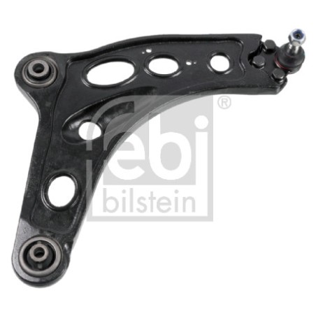 Bras De Suspension Avant Droit Pour Renault Opel Fiat Nissan 545002914R