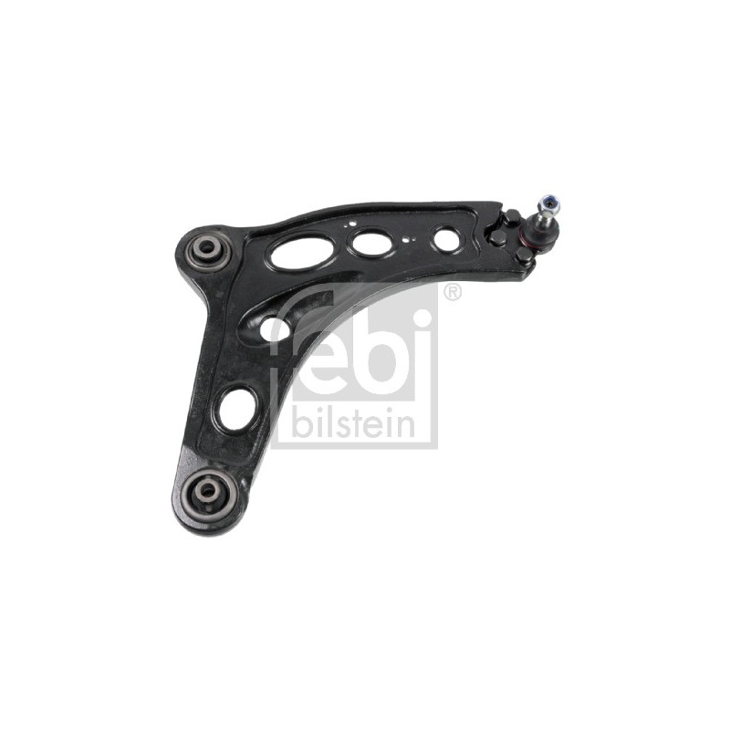 Bras De Suspension Avant Droit Pour Renault Opel Fiat Nissan 545002914R