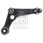 Bras De Suspension Avant Droit Pour Renault Megane IV 545048828R 545049124R