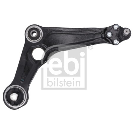 Bras De Suspension Avant Droit Pour Renault Megane IV 545048828R 545049124R