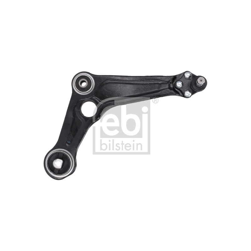 Bras De Suspension Avant Droit Pour Renault Megane IV 545048828R 545049124R