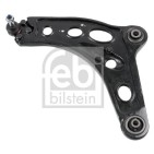 Bras De Suspension Avant Gauche Pour Renault Opel Fiat Nissan 545016850R
