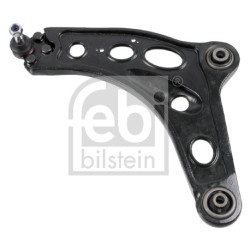 Bras De Suspension Avant Gauche Pour Renault Opel Fiat Nissan 545016850R
