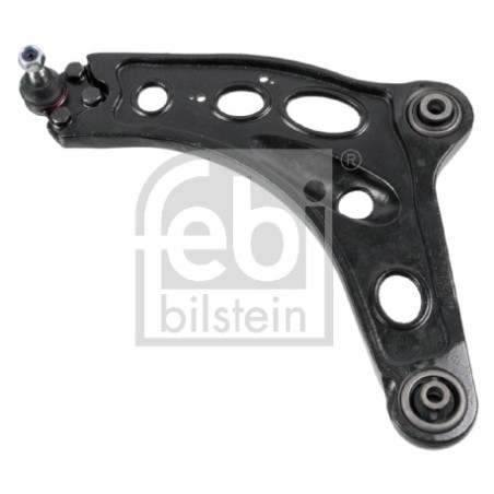 Bras De Suspension Avant Gauche Pour Renault Opel Fiat Nissan 545016850R