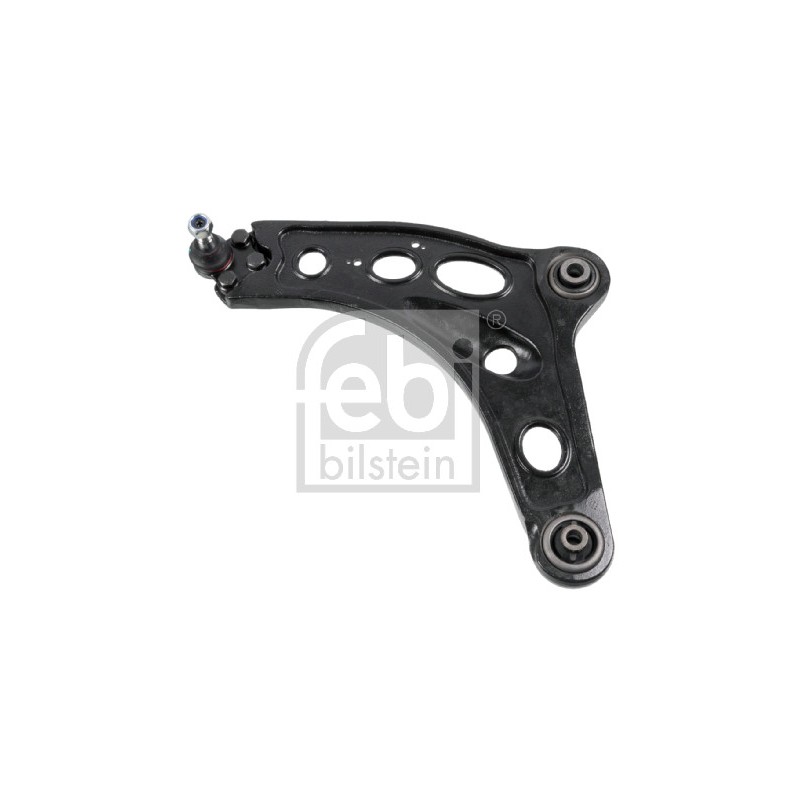 Bras De Suspension Avant Gauche Pour Renault Opel Fiat Nissan 545016850R