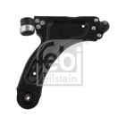 Bras De Suspension Avant Droit Pour Opel Combo/Monospace Combo Tour Corsa C D