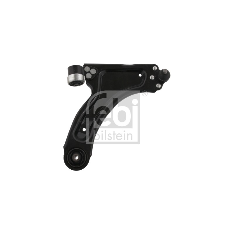 Bras De Suspension Avant Droit Pour Opel Combo/Monospace Combo Tour Corsa C D