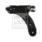 Bras De Suspension Avant Gauche Pour Opel Combo/Monospace Combo Tour Corsa C D