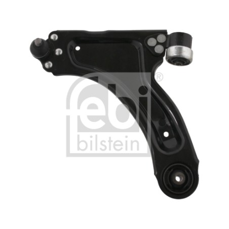 Bras De Suspension Avant Gauche Pour Opel Combo/Monospace Combo Tour Corsa C D