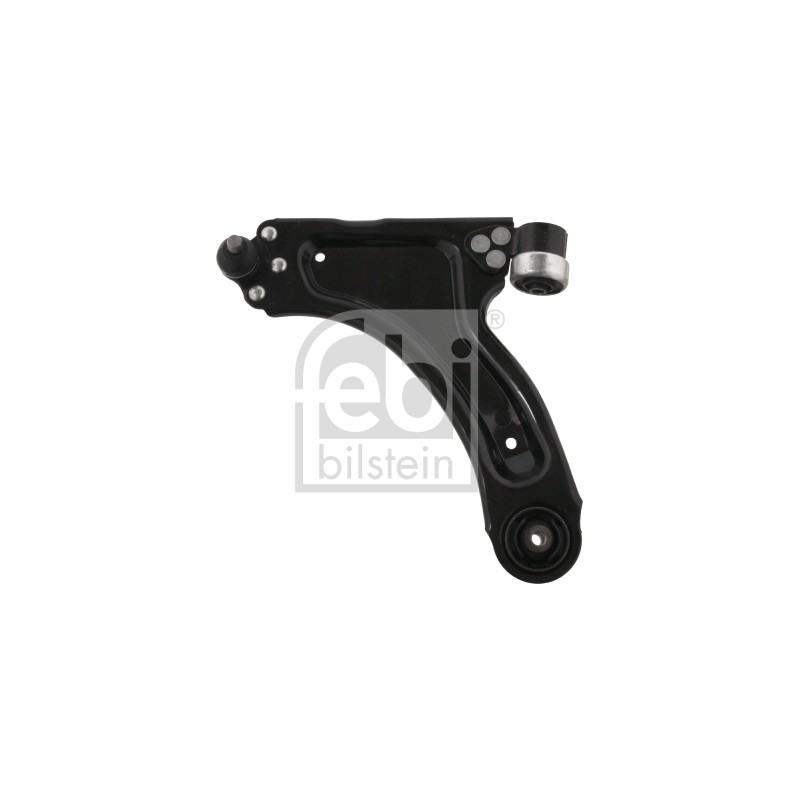 Bras De Suspension Avant Gauche Pour Opel Combo/Monospace Combo Tour Corsa C D