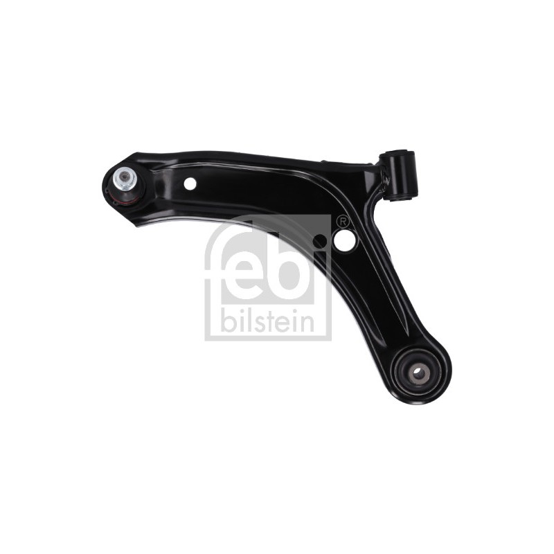 Bras De Suspension Avant Gauche Pour Suzuki S-Cross SX4 Vitara 45202-61M00