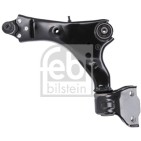 Bras De Suspension Avant Gauche Pour Jaguar E-Pace Land Rover Range Rover Evoque