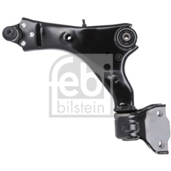 Bras De Suspension Avant Gauche Pour Jaguar E-Pace Land Rover Range Rover Evoque