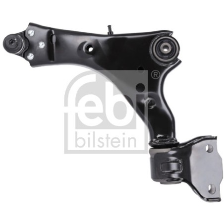 Bras De Suspension Avant Gauche Pour Jaguar E-Pace Land Rover Range Rover Evoque