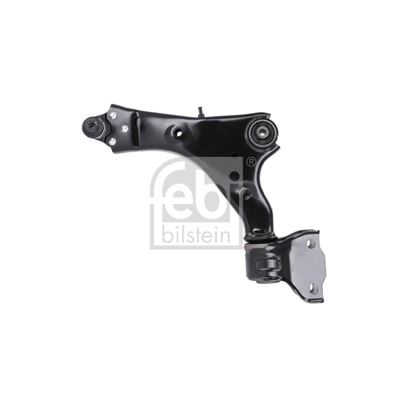 Bras De Suspension Avant Gauche Pour Jaguar E-Pace Land Rover Range Rover Evoque